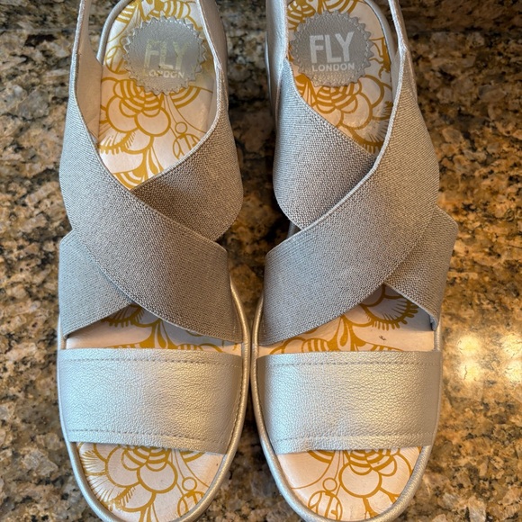 Fly London Shoes - FLY London sandals
